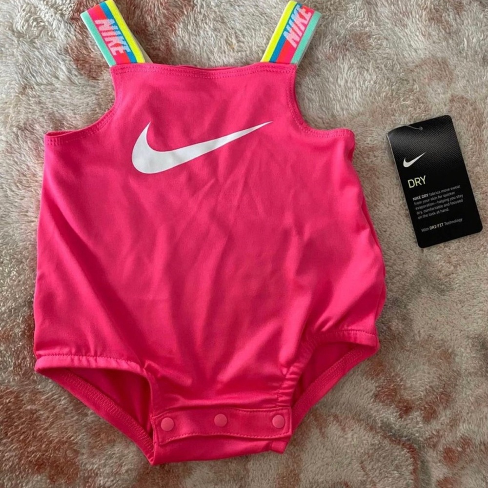 Nike swimsuit